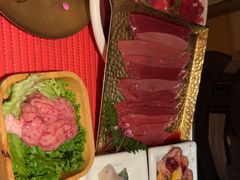 脑花-锦城印象火锅(天府三街店)
