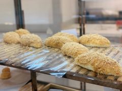 松松-面包新语(KKMALL京基店)