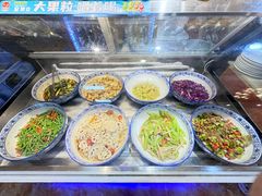 -老孙家泡馍(洒金桥店)