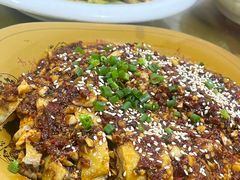 -勇猛子川菜馆(新军路店)