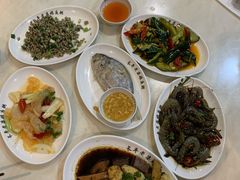 -长平老姿娘夜粥(平东一街店)