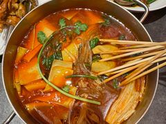 -偏脸子哈尔滨老烧烤(爱建店)