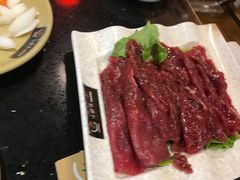 -唇辣号重庆老火锅(亦庄店)