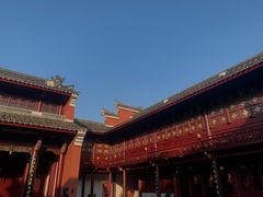 -宁波府城隍庙