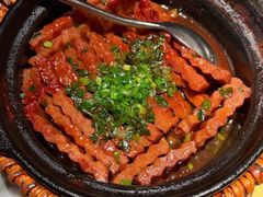-伙靠·江浙菜(田林路店)
