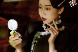 点击看大图 -美云庭古装·格格服汉服·京城旅拍(北京店)