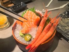-沼津港精致料理·寿喜烧·烧鸟(龙湖南桥天街店)