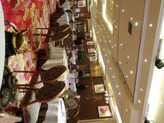 -阿锋鲍鱼酒家美食汇(华安店)