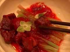 -白家大院·王府宫廷菜(苏州街店)