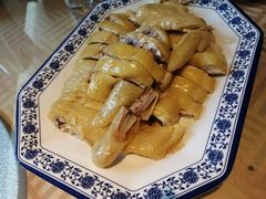 -新享乐海鲜(翠华路店)
