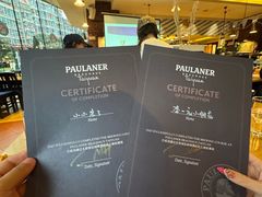 -太原凯宾斯基饭店