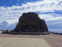 -白草畔自然风景区