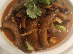 -董厨煨汤馆(车站路店)
