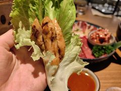 -烧肉达人•炭火烧肉(新天地店)