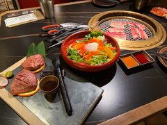 -厚贞日式烤肉(浦东汇智店)