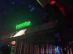 -Insanity Nightclub