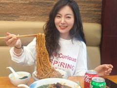 -小方的面(徐家汇店)