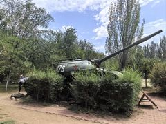 -北方兵器城