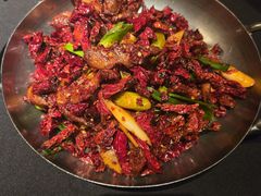 -山石榴·贵州菜(丰盛里店)