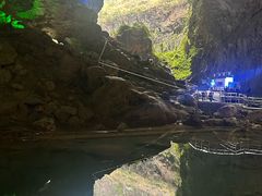 -百魔洞景区