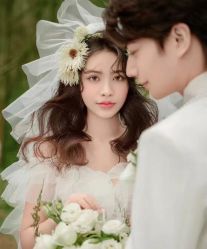 -色色婚纱摄影(大沥旗舰店)