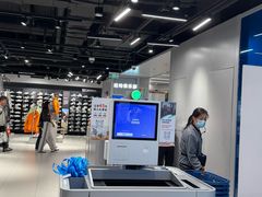 -迪卡侬(环球港店)
