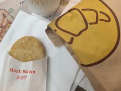 -麦当劳(咸阳人民路店)