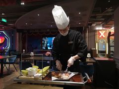 -疯克大象美式烤肉餐厅