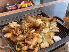 -潮界(凯德晶萃店)