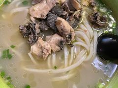 土鸡饵丝-沈记土鸡米线(七星街品牌中心店)