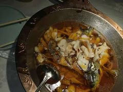 -雲蜀龙阁·金牌水煮鱼(方庄店)