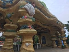 -美的鹭湖探索王国