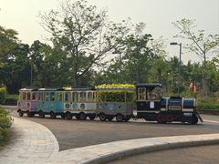 -白沙门生态公园