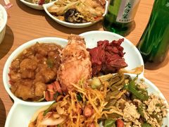 -晓宇盒饭(民安街店)