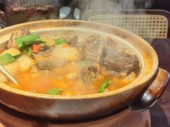 -拾捌川·自贡爆炒(新街口店)