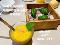 -蔡澜点心·粤菜(西单大悦城店)