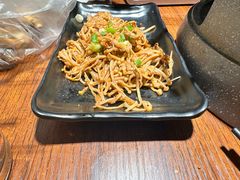 -李不管把把烧(绵阳总店)