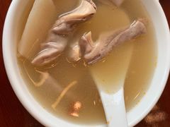 -龙凤瓦罐煨汤馆(清江东路店)