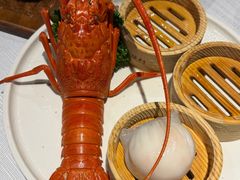 -天瑞轩·粤菜餐厅