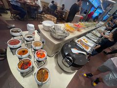-素满香·Vegan食养自助(天一广场店)
