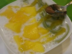 -甜心妈妈·榴莲星级糖水(北京路总店)
