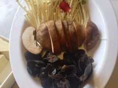 -牛街·马辈儿涮肉(牛街总店)