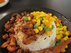 -贡梅老面馆·蟹粉面·无锡特色小吃(南长街主推店)