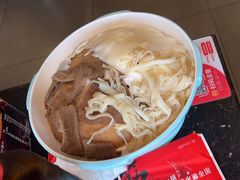 -刘一锅筋头巴脑(凌空二街店)
