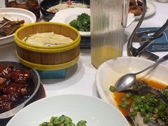 -银筵(武夷路店)