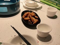 -秋色客家菜(流塘店)