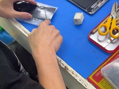 -展业手机快修(百脑汇科技大厦店)