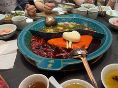 -吼堂老火锅(太古里总店)