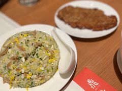 -鼎泰丰(德基广场店)