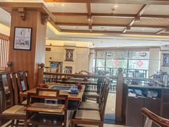 -皇城老妈川味火锅·大连海鲜火锅(港湾店)